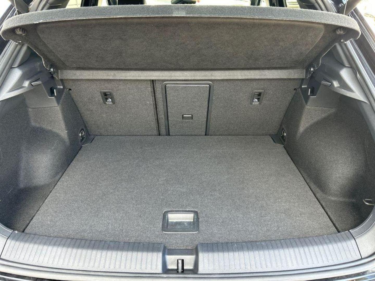 Volkswagen T-Roc R-Line 1.5 TSI 110 kW (150 CV) DSG