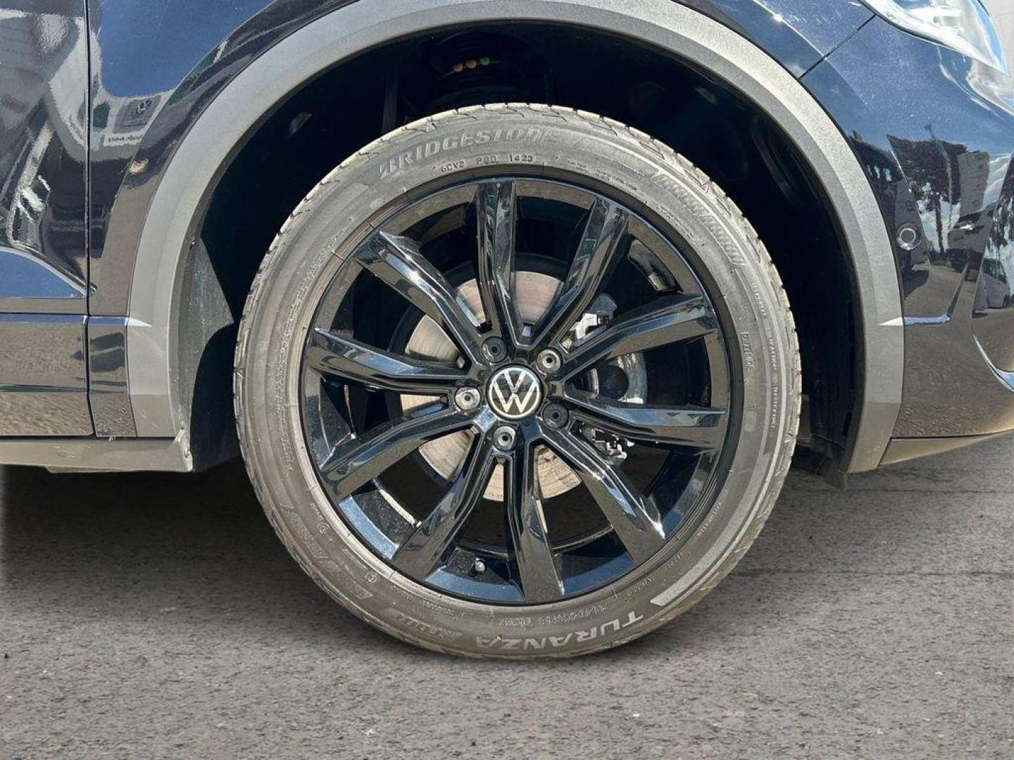 Volkswagen T-Roc R-Line 1.5 TSI 110 kW (150 CV) DSG