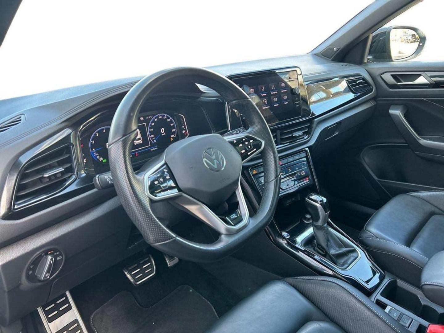 Volkswagen T-Roc R-Line 1.5 TSI 110 kW (150 CV) DSG