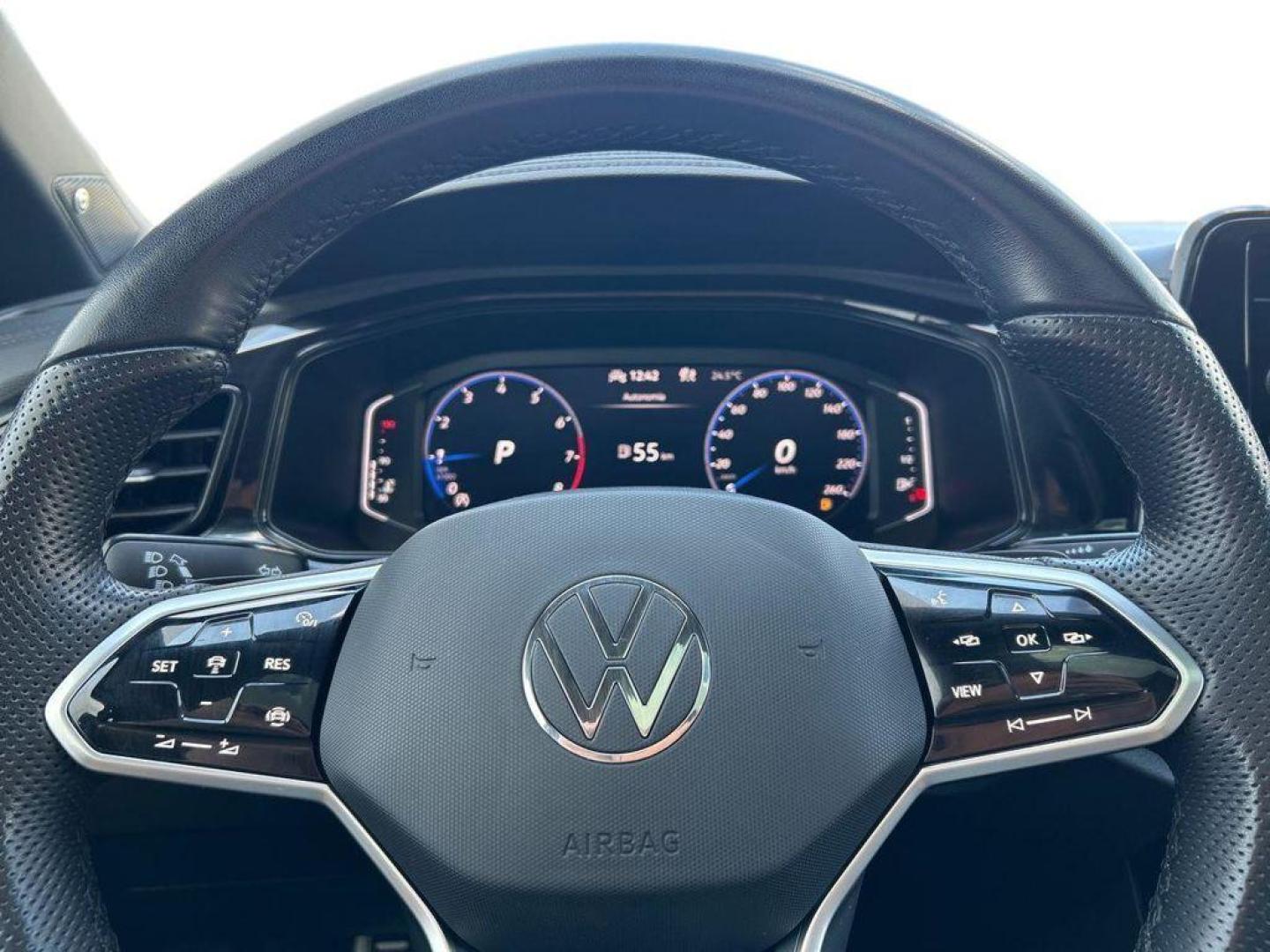 Volkswagen T-Roc R-Line 1.5 TSI 110 kW (150 CV) DSG