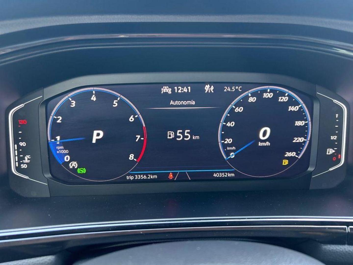 Volkswagen T-Roc R-Line 1.5 TSI 110 kW (150 CV) DSG