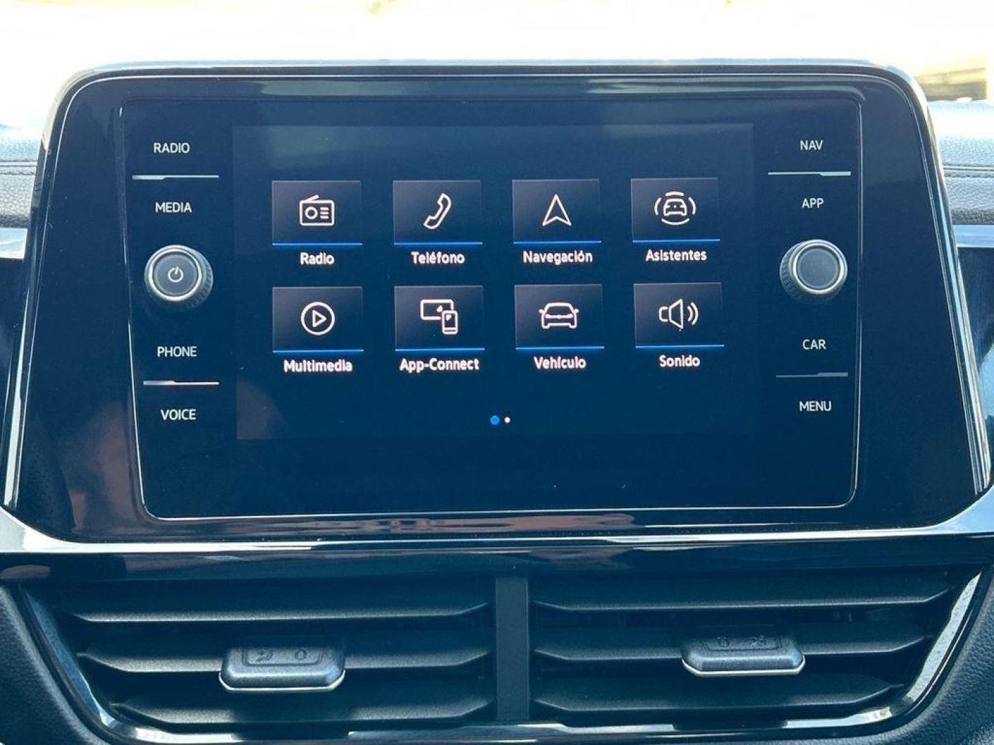 Volkswagen T-Roc R-Line 1.5 TSI 110 kW (150 CV) DSG