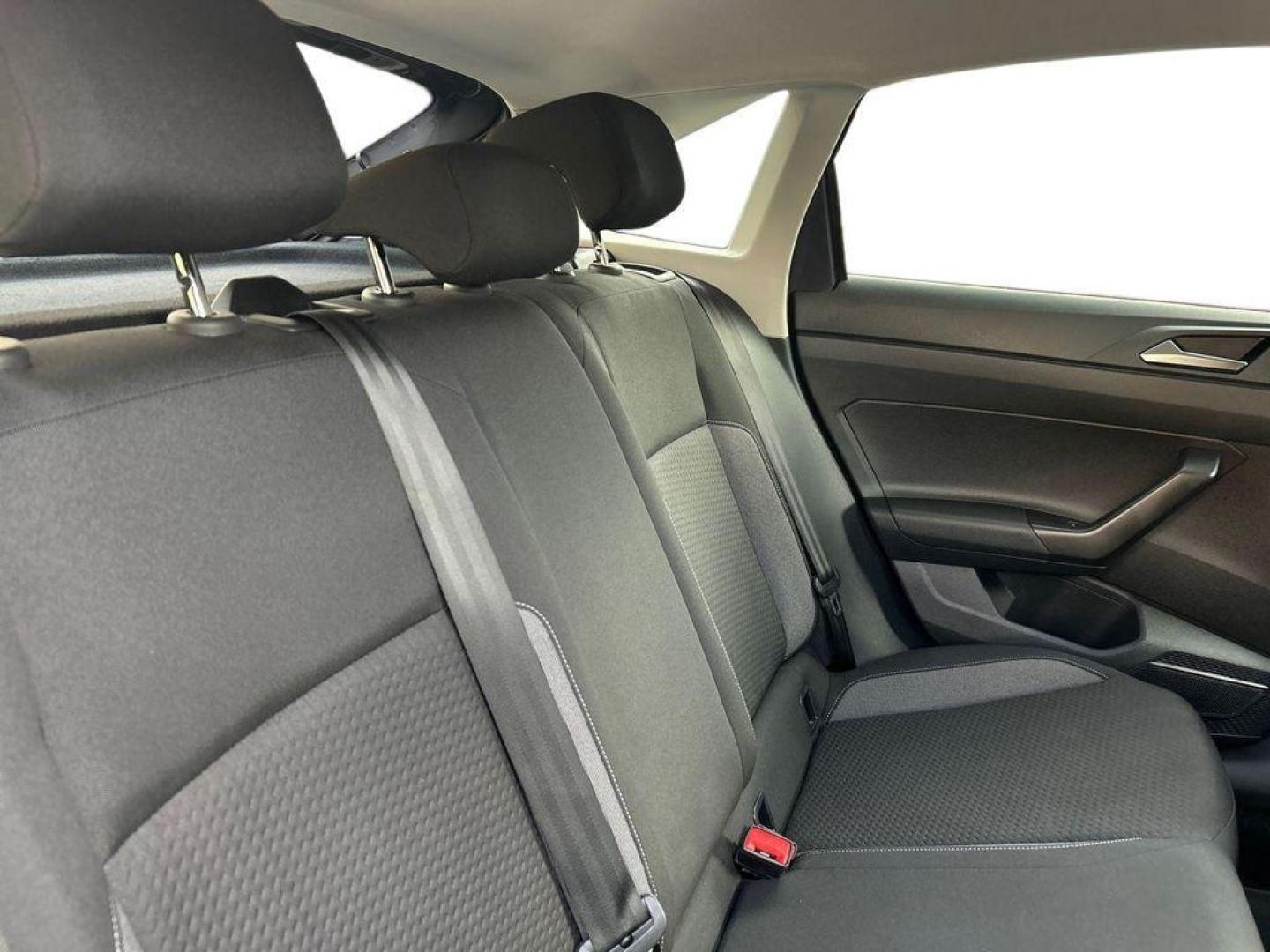 Volkswagen Taigo Life 1.0 TSI 70 kW (95 CV)