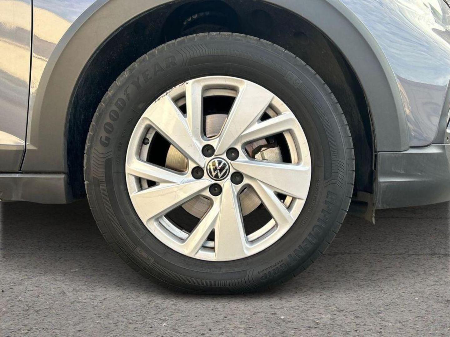 Volkswagen Taigo Life 1.0 TSI 70 kW (95 CV)