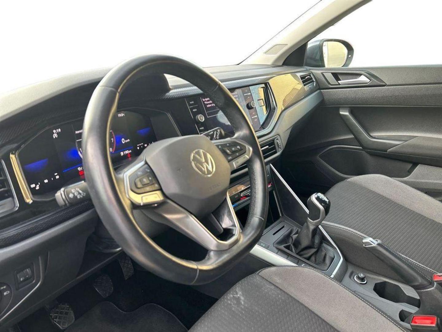 Volkswagen Taigo Life 1.0 TSI 70 kW (95 CV)