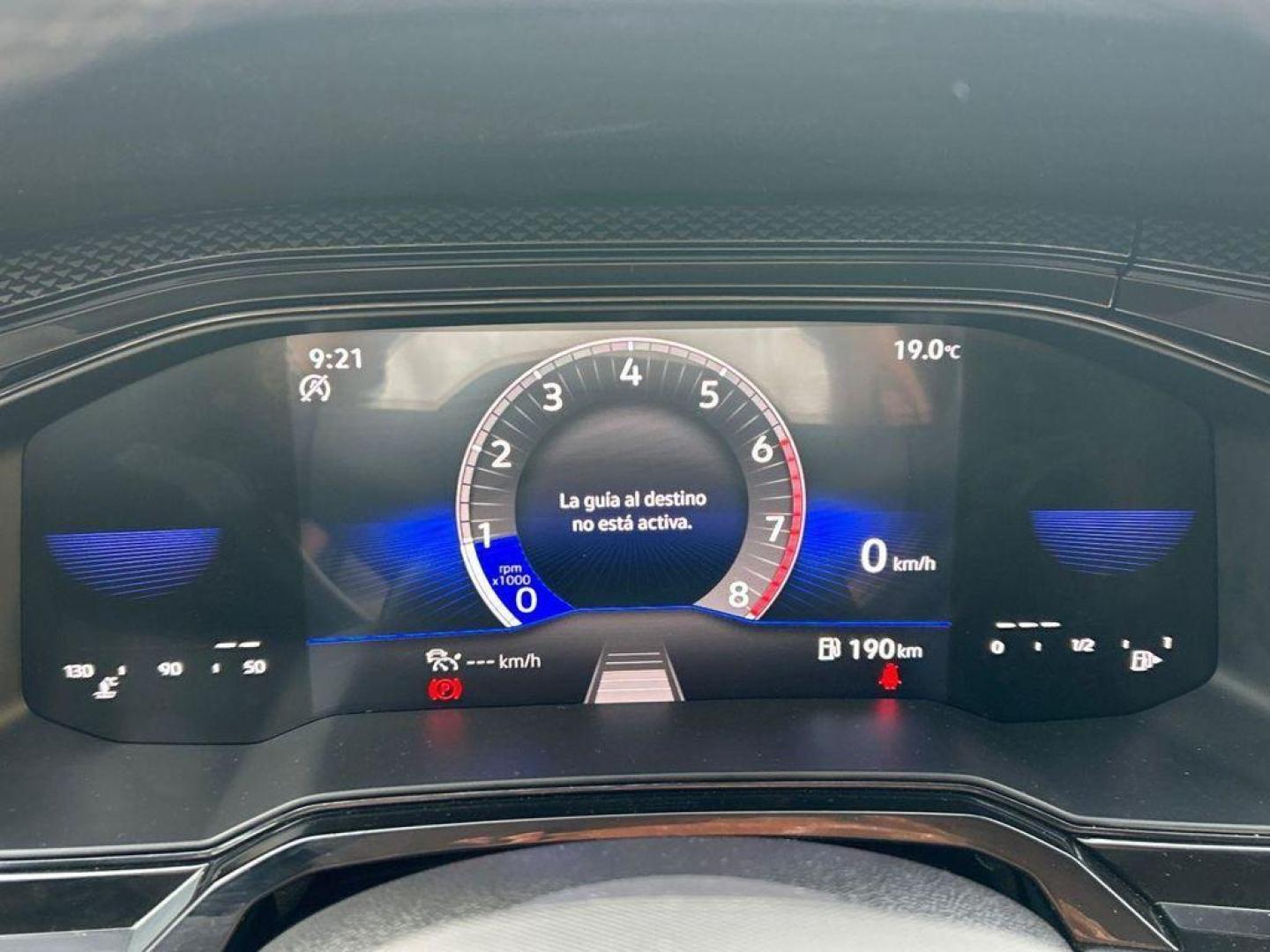 Volkswagen Taigo Life 1.0 TSI 70 kW (95 CV)