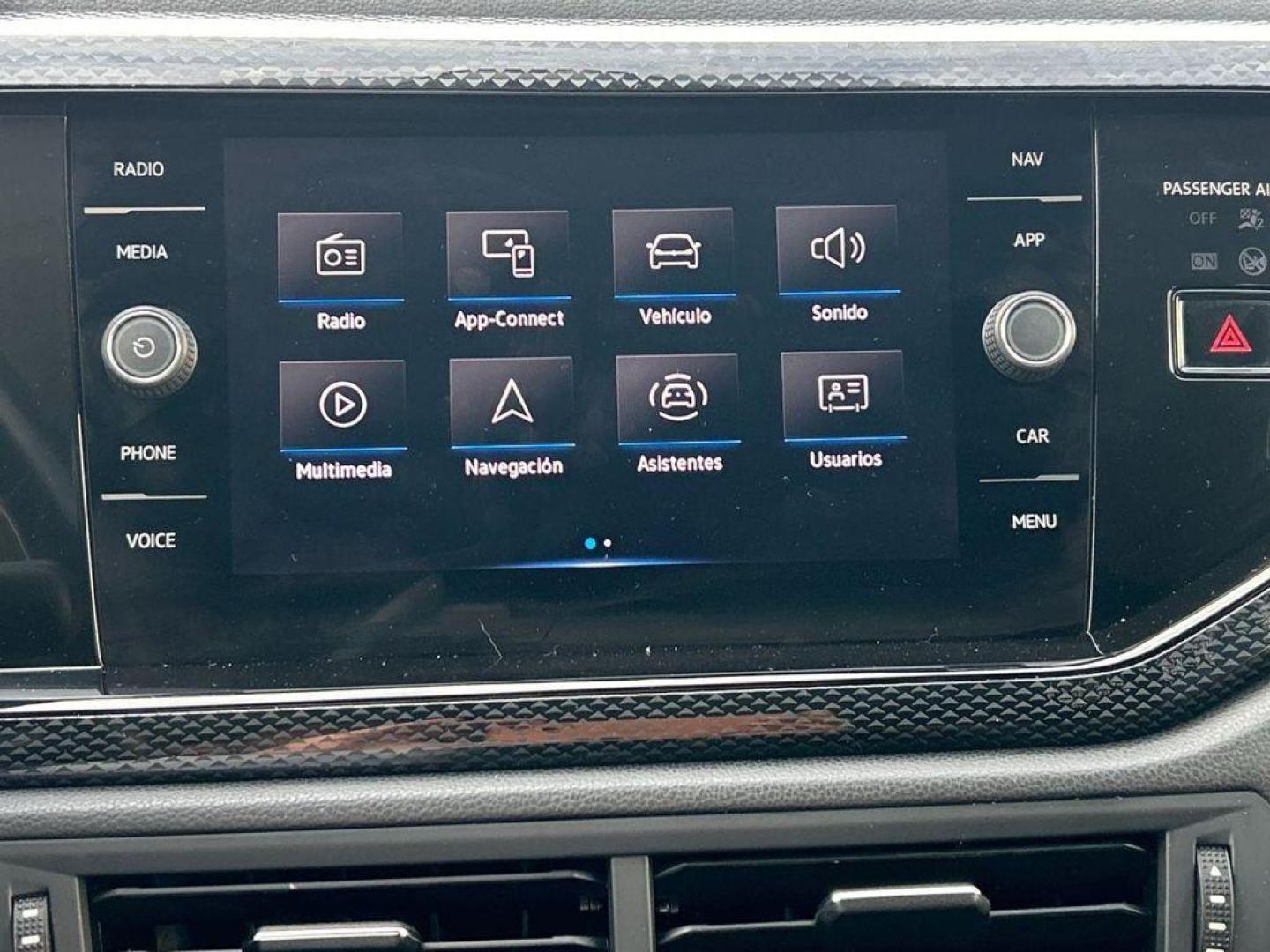 Volkswagen Taigo Life 1.0 TSI 70 kW (95 CV)