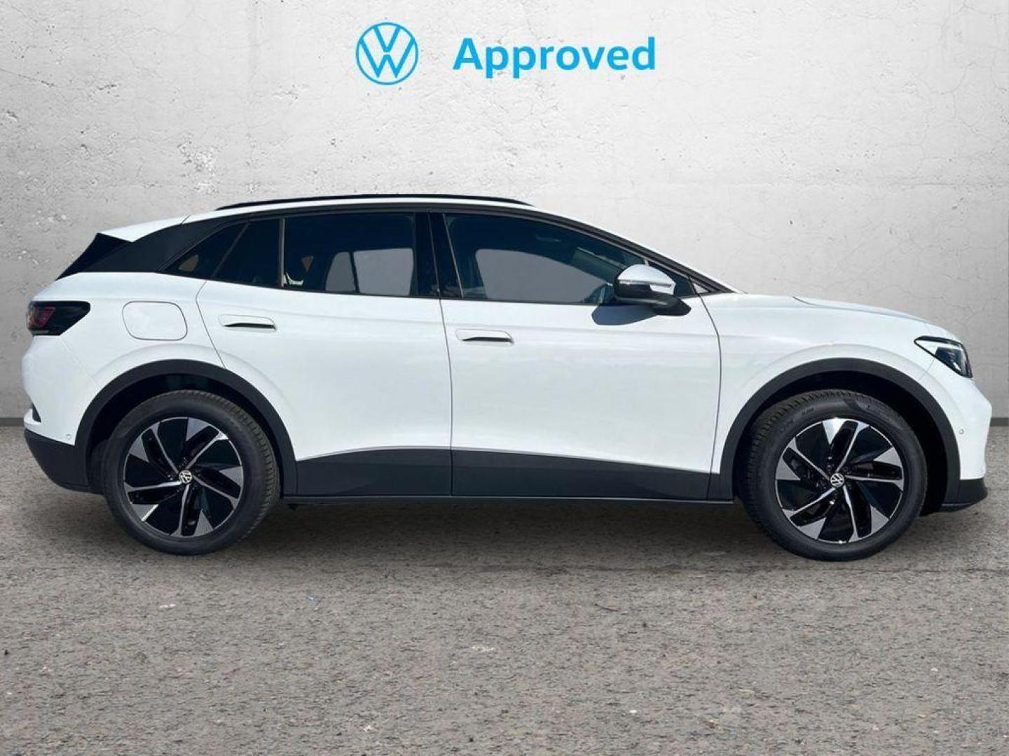 Volkswagen ID.4 Pro 77kWh 210 kW (286 CV)