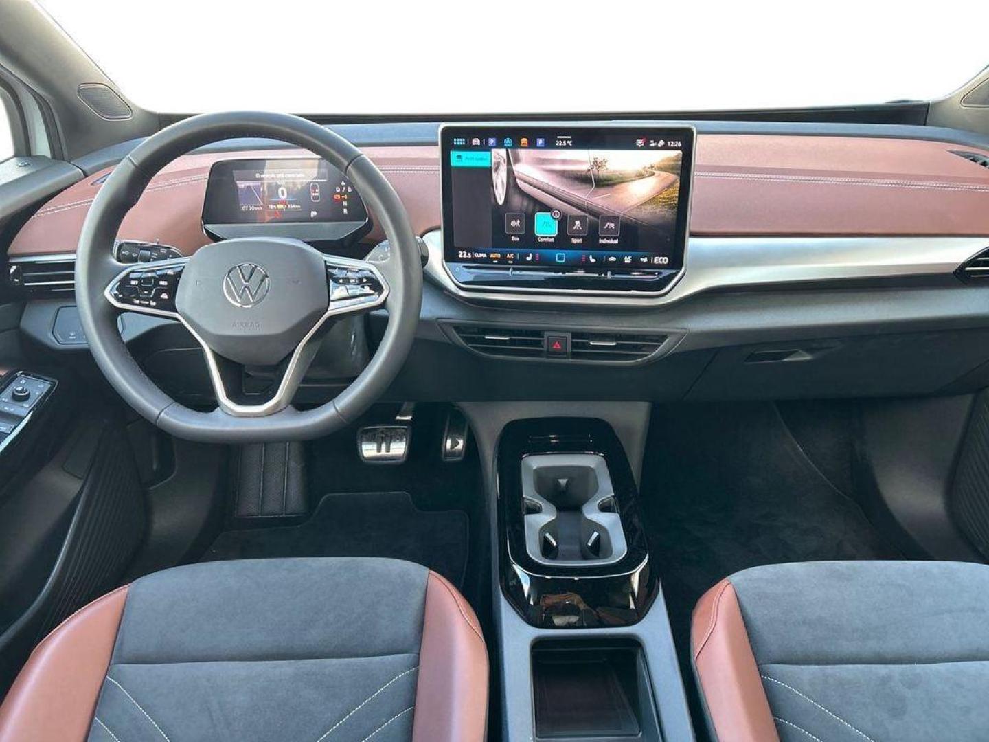 Volkswagen ID.4 Pro 77kWh 210 kW (286 CV)