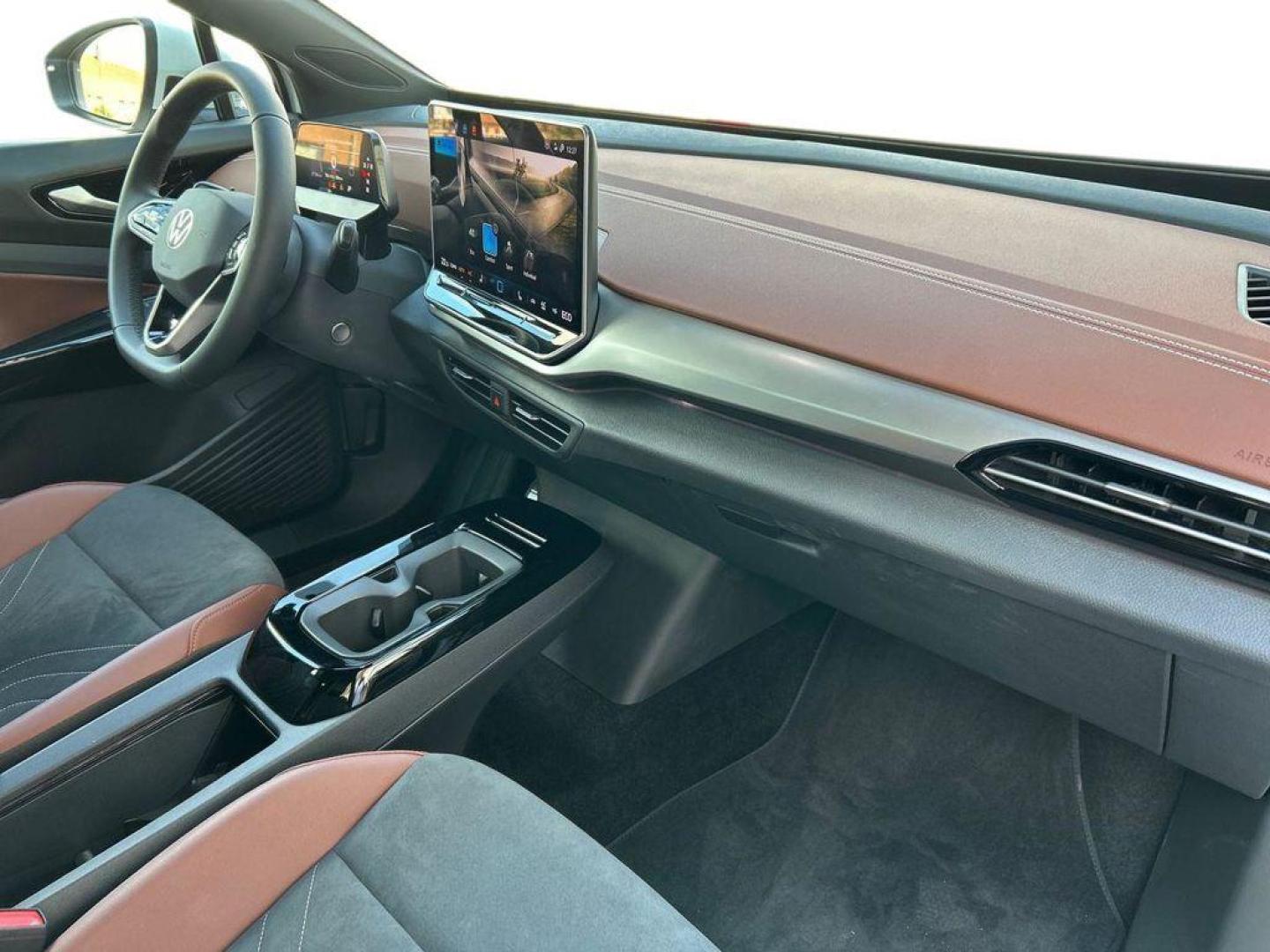 Volkswagen ID.4 Pro 77kWh 210 kW (286 CV)