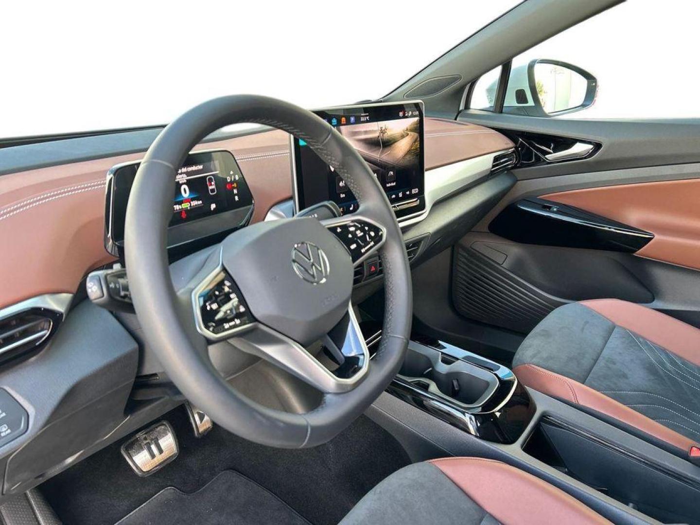 Volkswagen ID.4 Pro 77kWh 210 kW (286 CV)