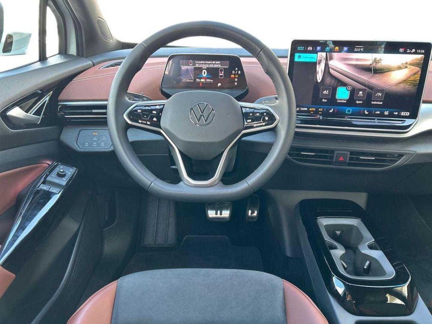 Volkswagen ID.4 Pro 77kWh 210 kW (286 CV)