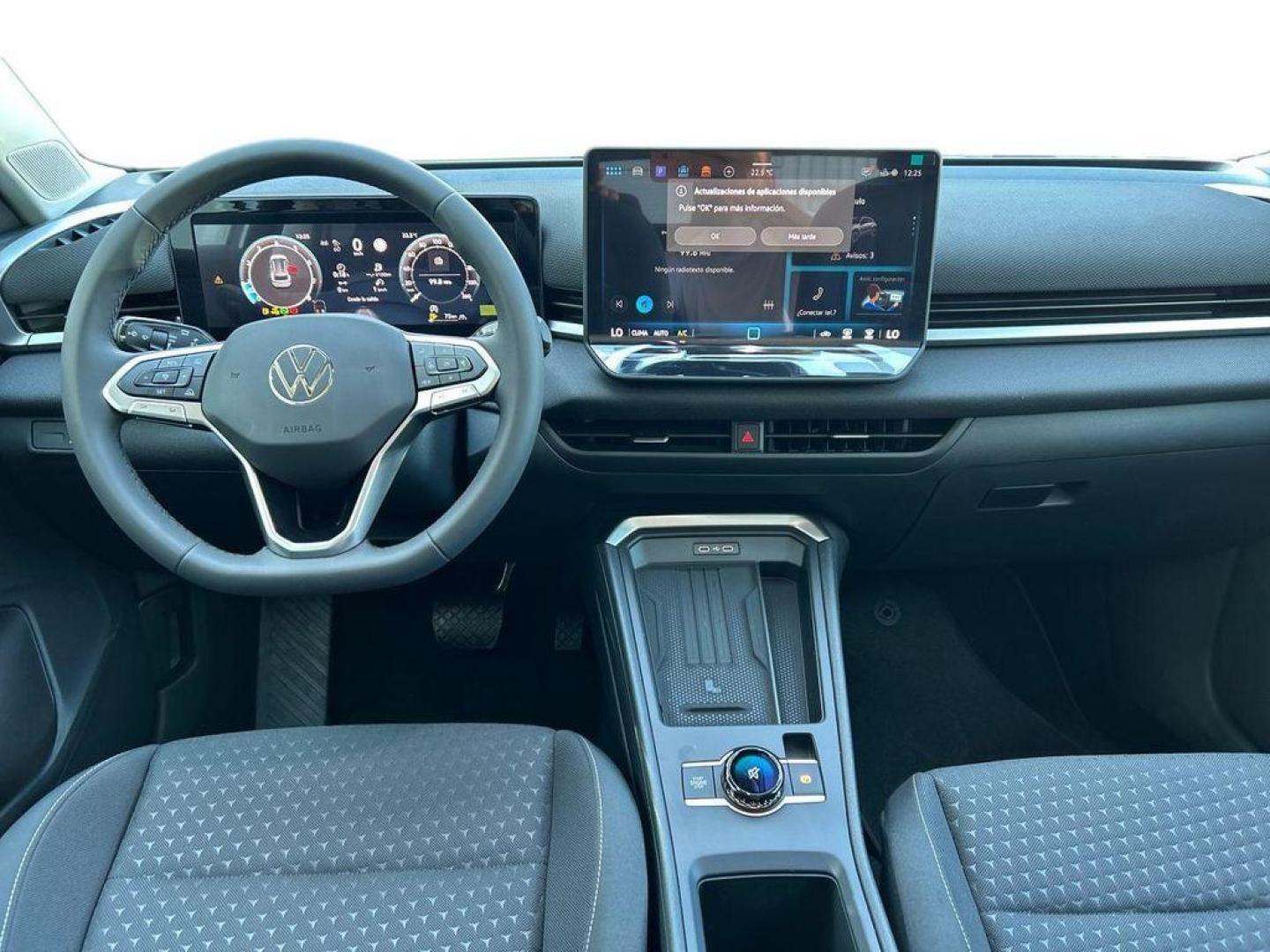 Volkswagen T-Roc "Más" 1.5 eTSI 85 kW (116 CV) DSG