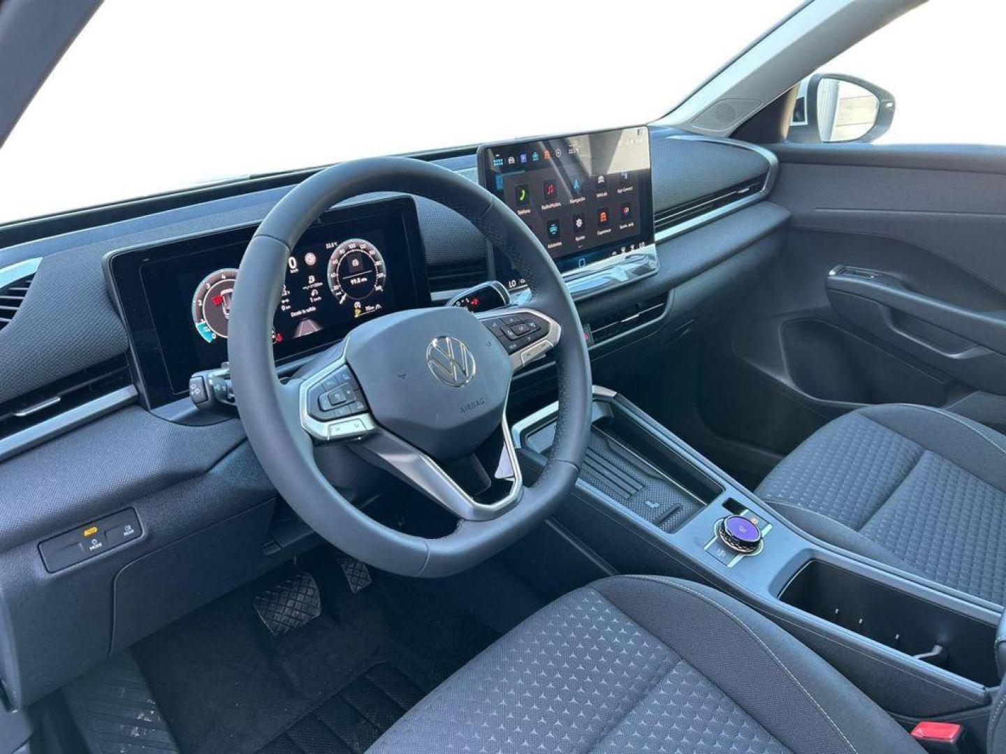 Volkswagen T-Roc "Más" 1.5 eTSI 85 kW (116 CV) DSG