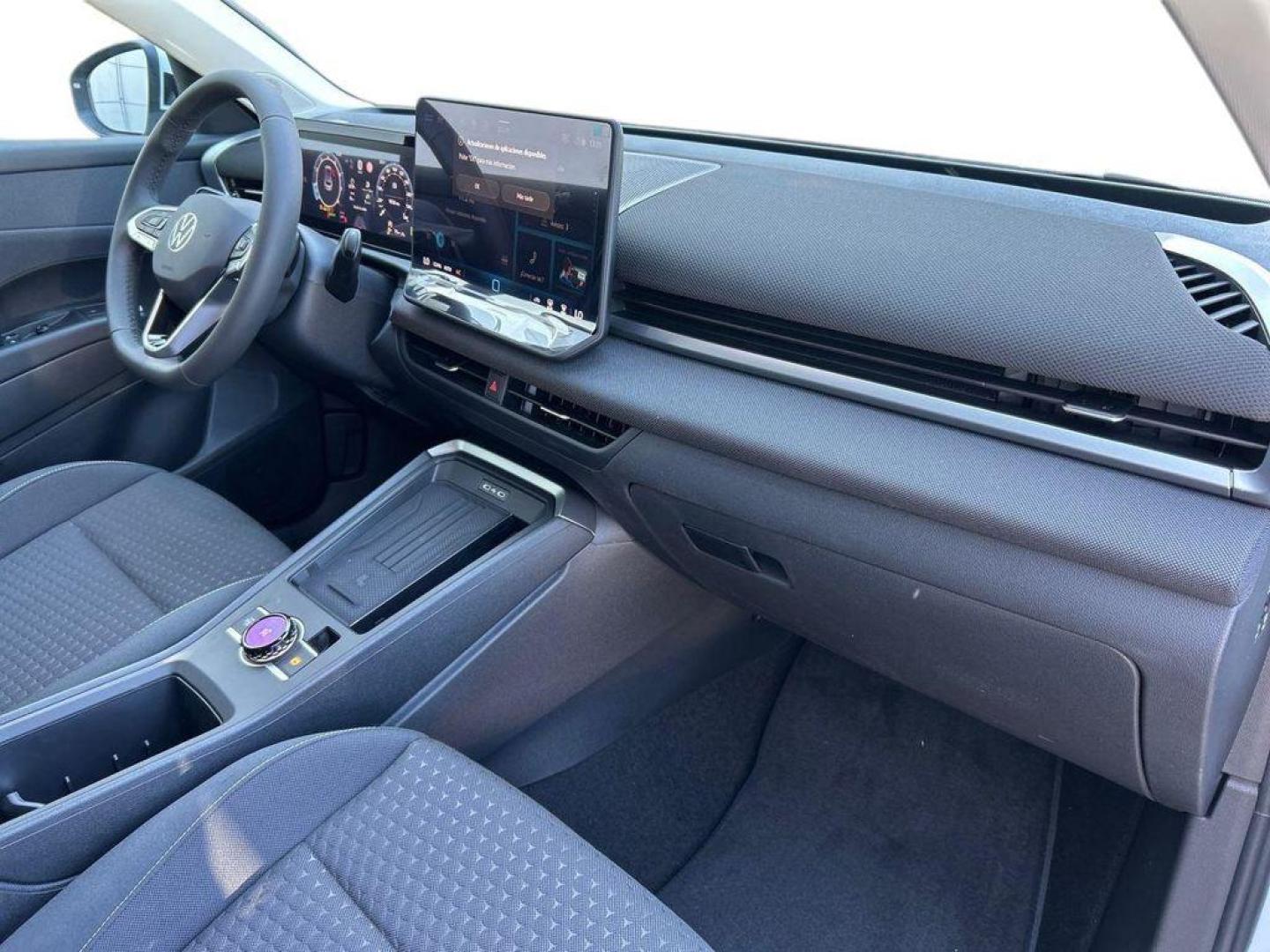 Volkswagen T-Roc "Más" 1.5 eTSI 85 kW (116 CV) DSG
