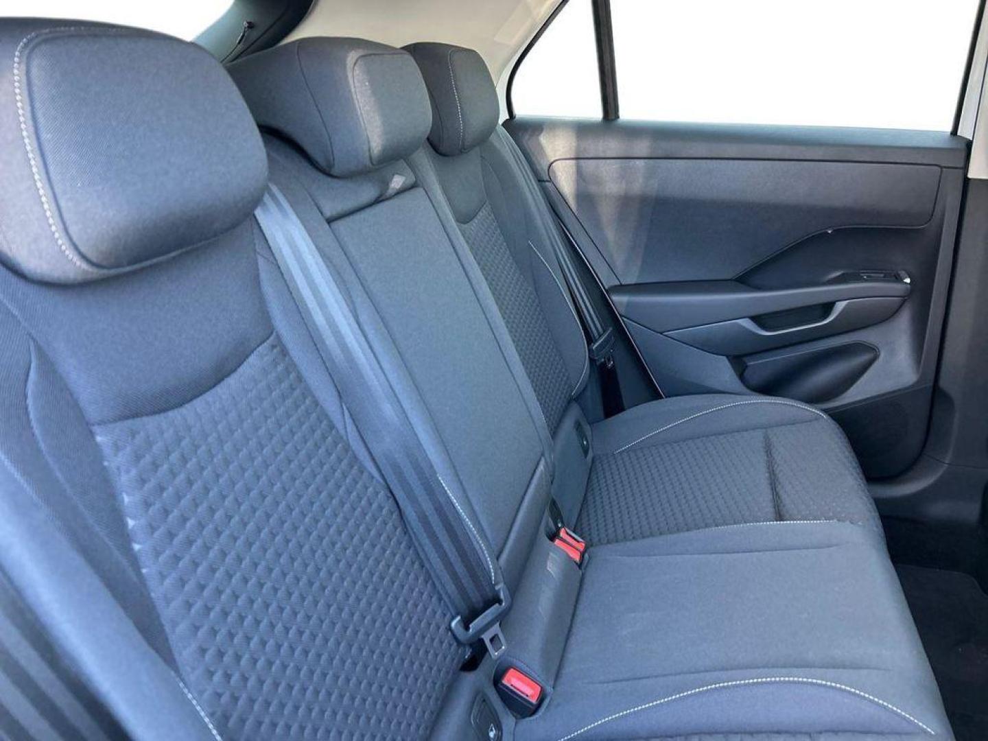 Volkswagen T-Roc "Más" 1.5 eTSI 85 kW (116 CV) DSG