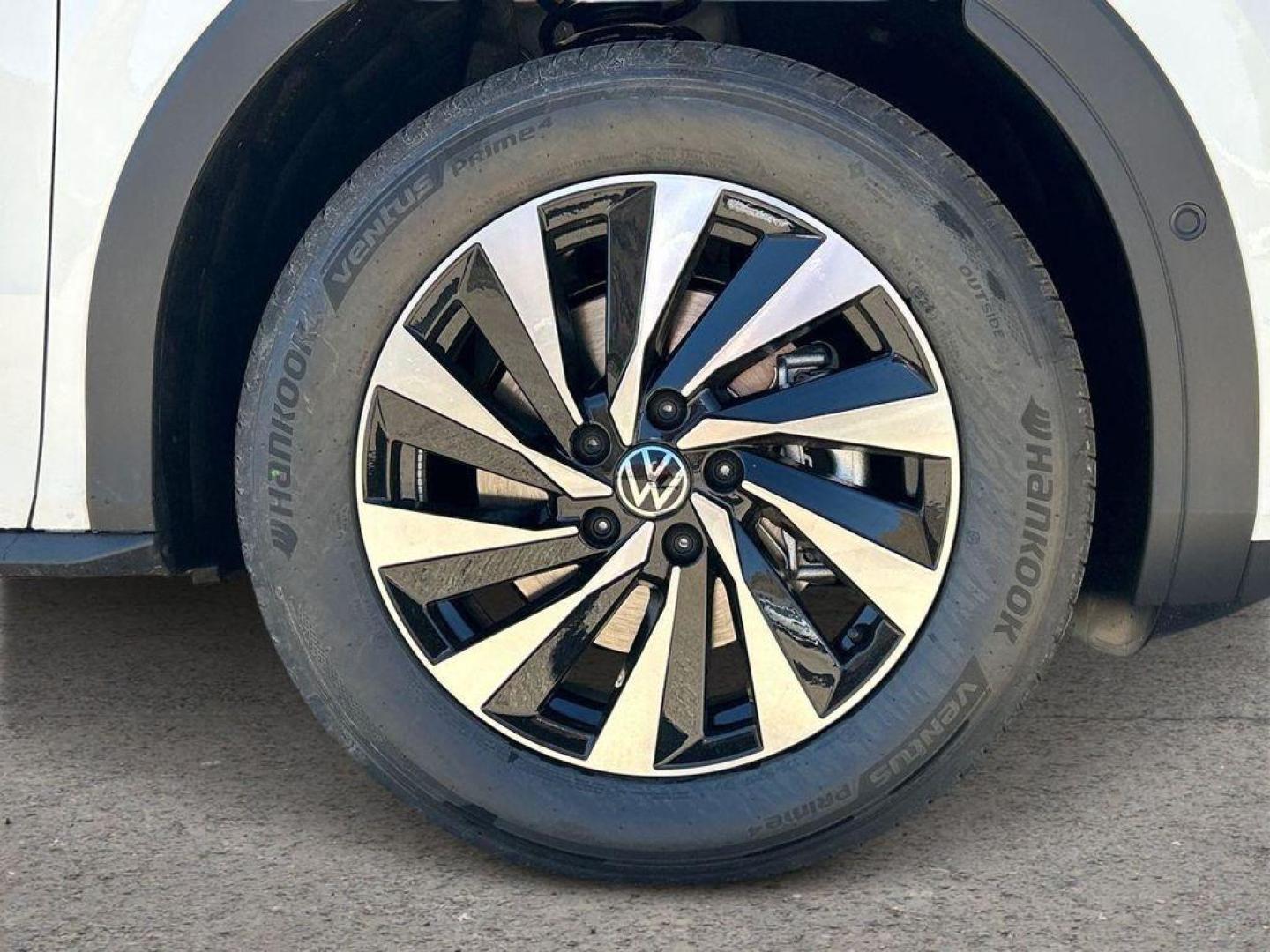 Volkswagen T-Roc "Más" 1.5 eTSI 85 kW (116 CV) DSG