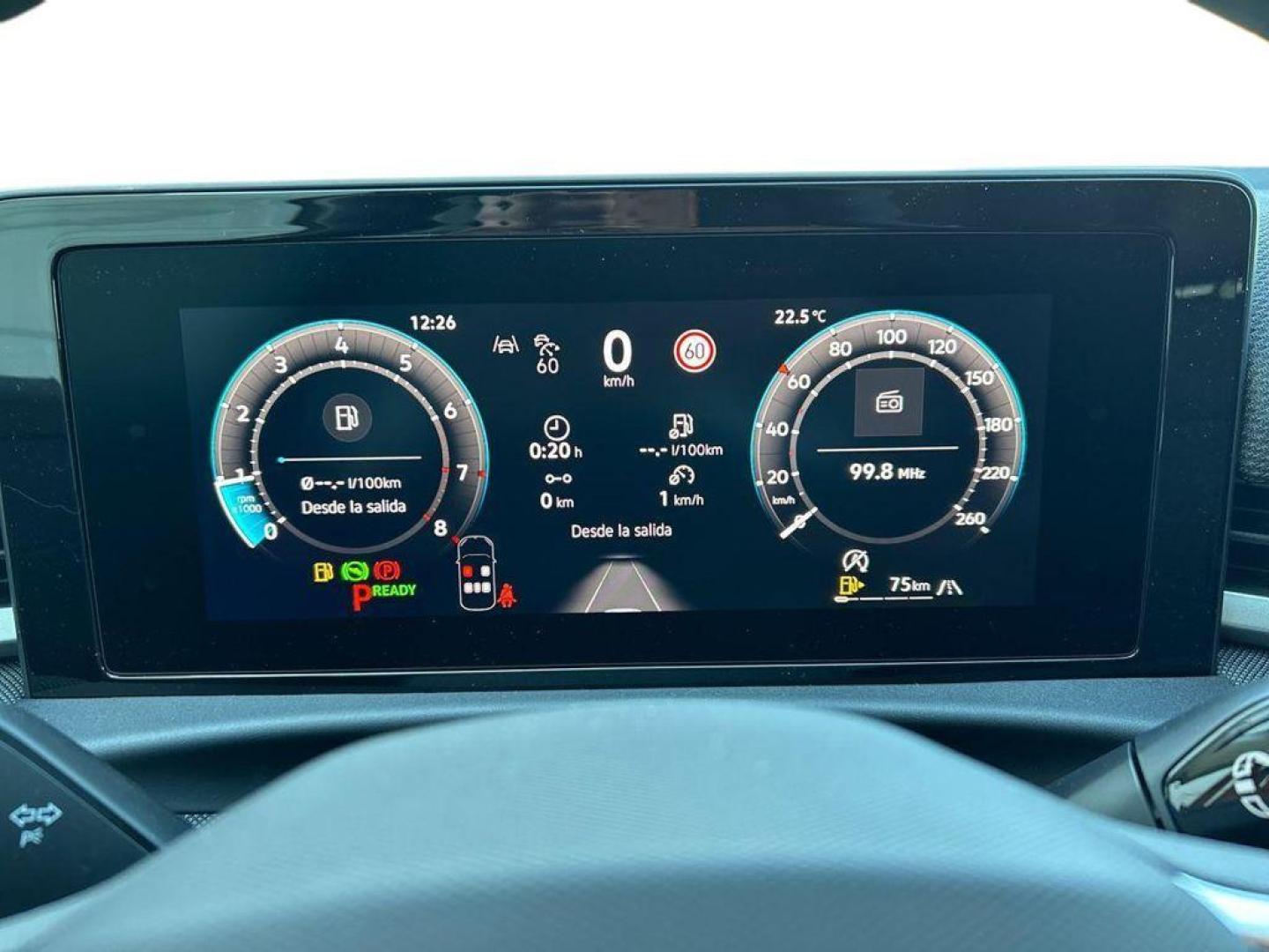 Volkswagen T-Roc "Más" 1.5 eTSI 85 kW (116 CV) DSG
