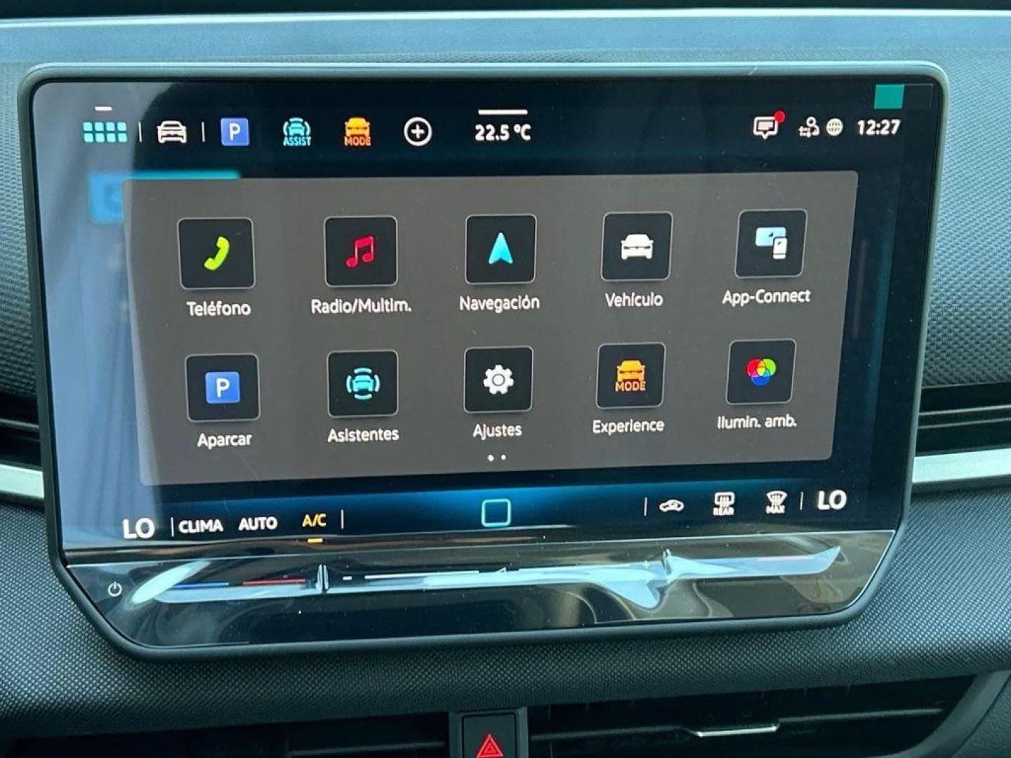 Volkswagen T-Roc "Más" 1.5 eTSI 85 kW (116 CV) DSG