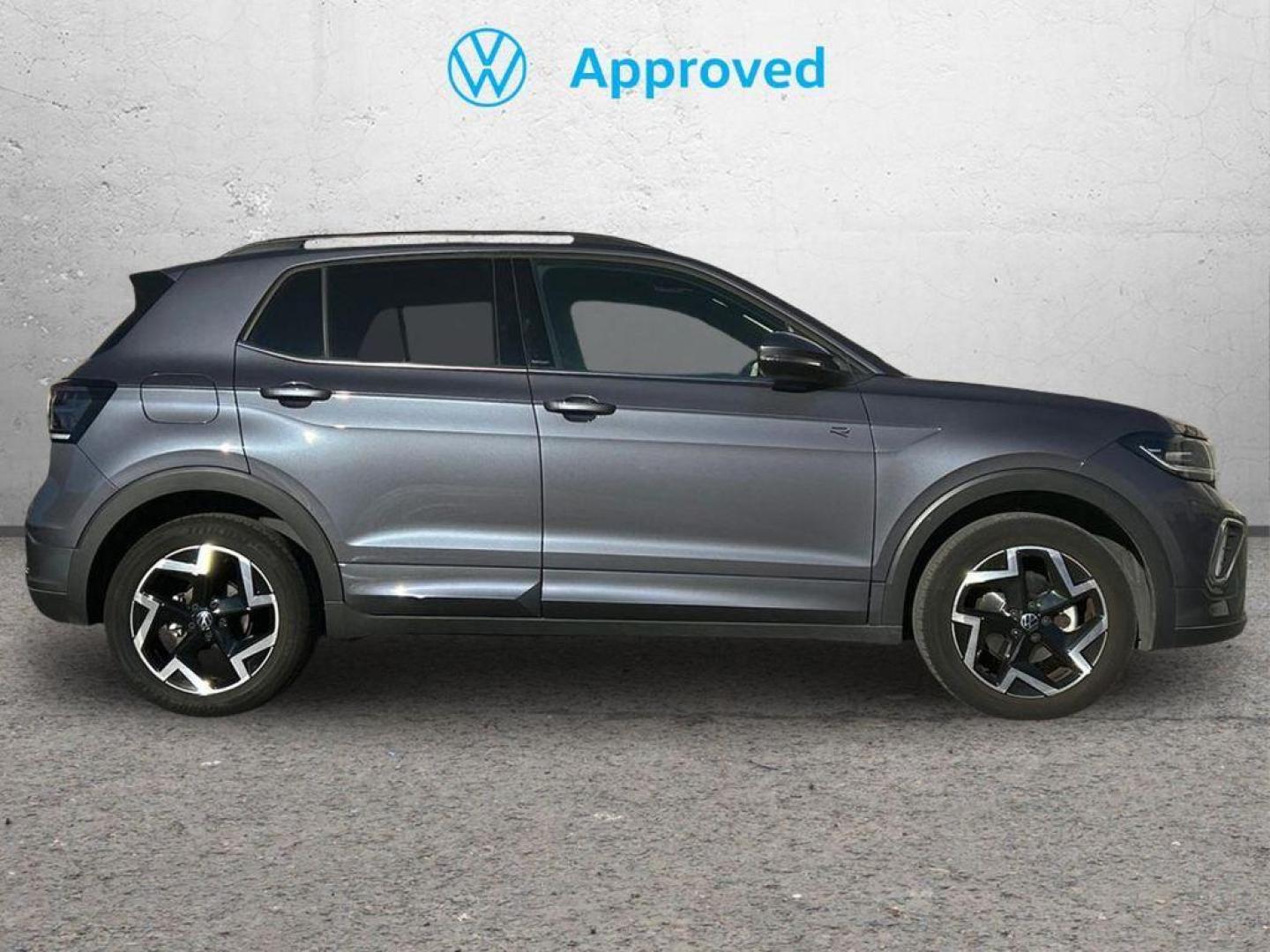 Volkswagen T-Cross R-Line 1.0 TSI 85 kW (116 CV)
