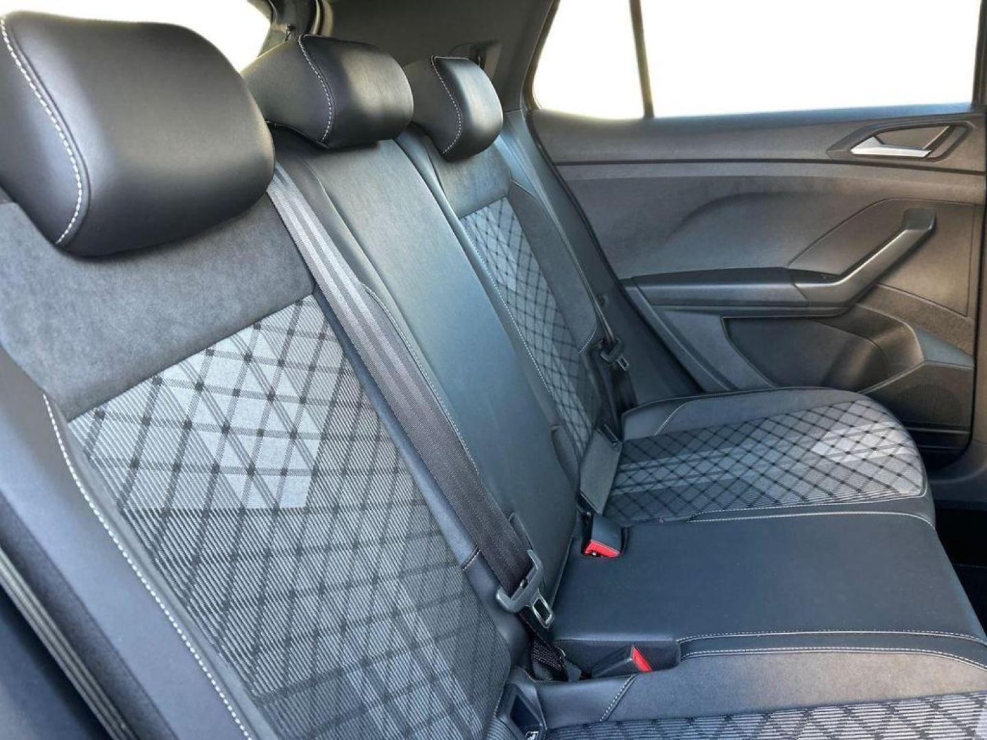 Volkswagen T-Cross R-Line 1.0 TSI 85 kW (116 CV)