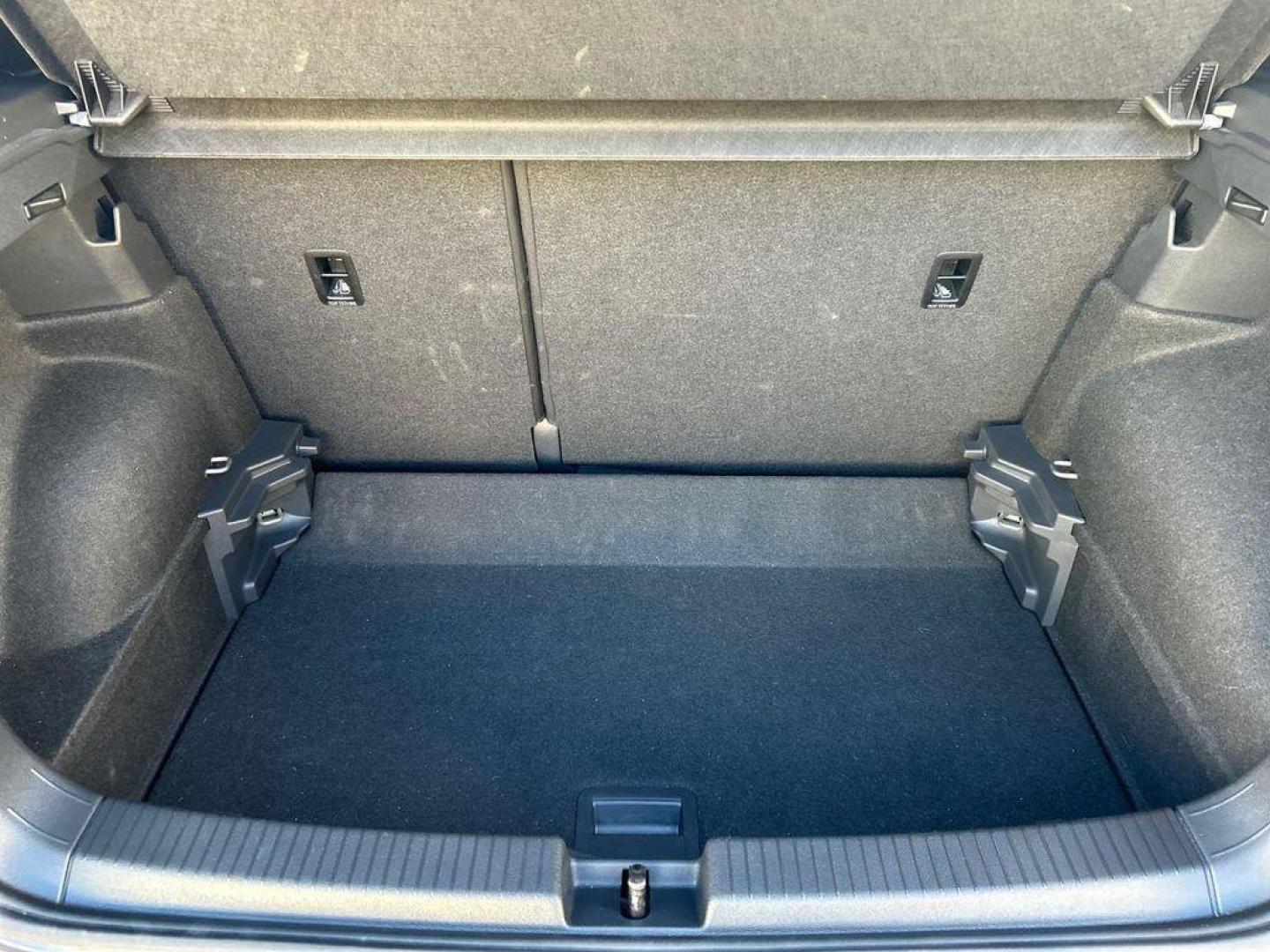 Volkswagen T-Cross R-Line 1.0 TSI 85 kW (116 CV)