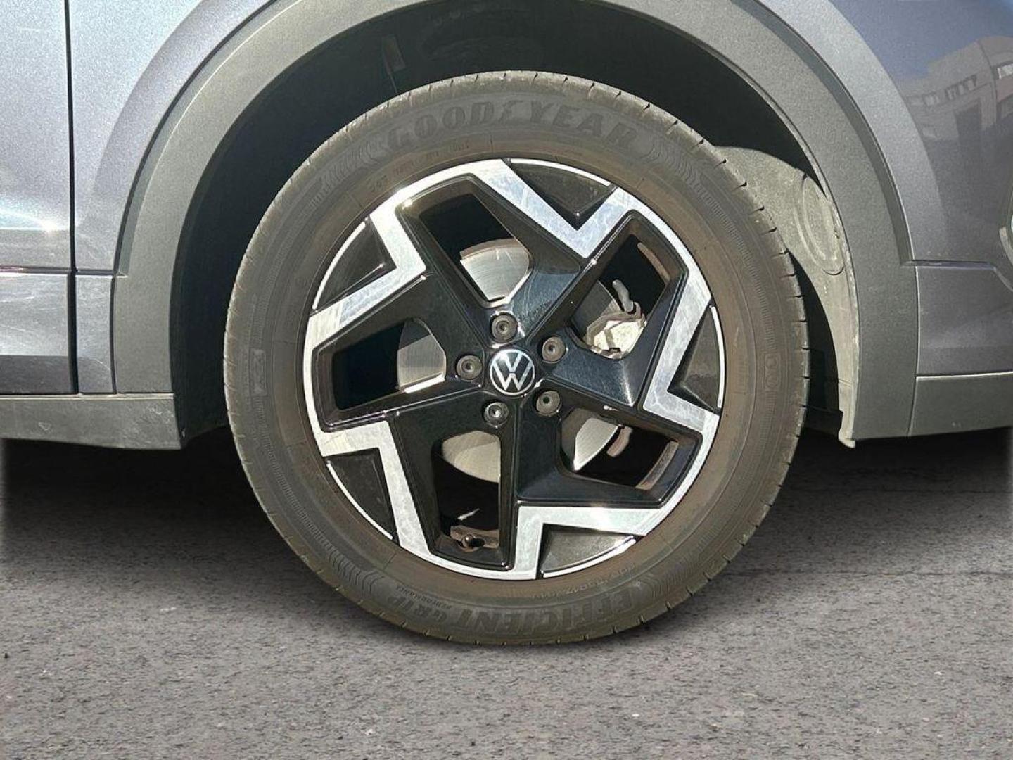 Volkswagen T-Cross R-Line 1.0 TSI 85 kW (116 CV)