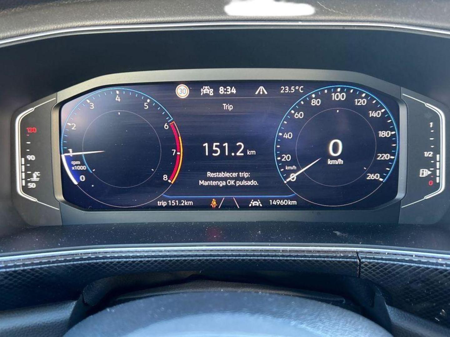 Volkswagen T-Cross R-Line 1.0 TSI 85 kW (116 CV)