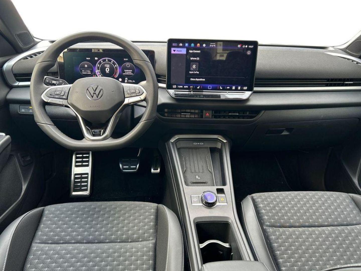Volkswagen T-Roc R-Line 1.5 eTSI 110 kW (150 CV) DSG