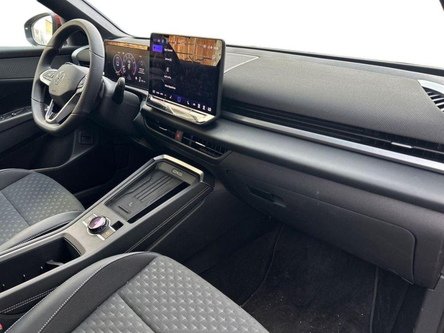 Volkswagen T-Roc R-Line 1.5 eTSI 110 kW (150 CV) DSG
