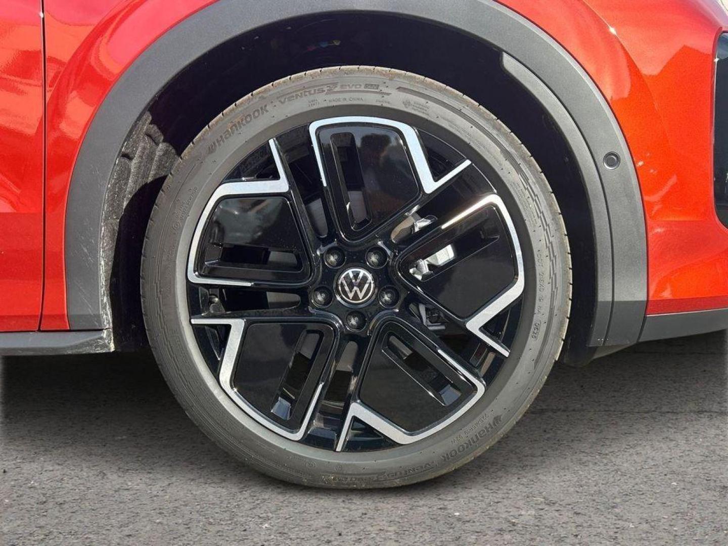 Volkswagen T-Roc R-Line 1.5 eTSI 110 kW (150 CV) DSG