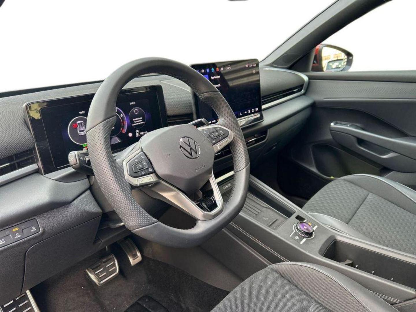 Volkswagen T-Roc R-Line 1.5 eTSI 110 kW (150 CV) DSG