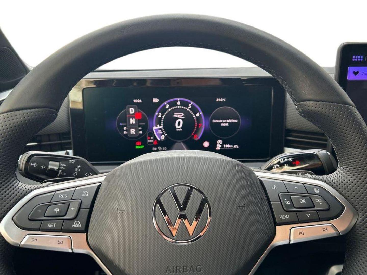 Volkswagen T-Roc R-Line 1.5 eTSI 110 kW (150 CV) DSG