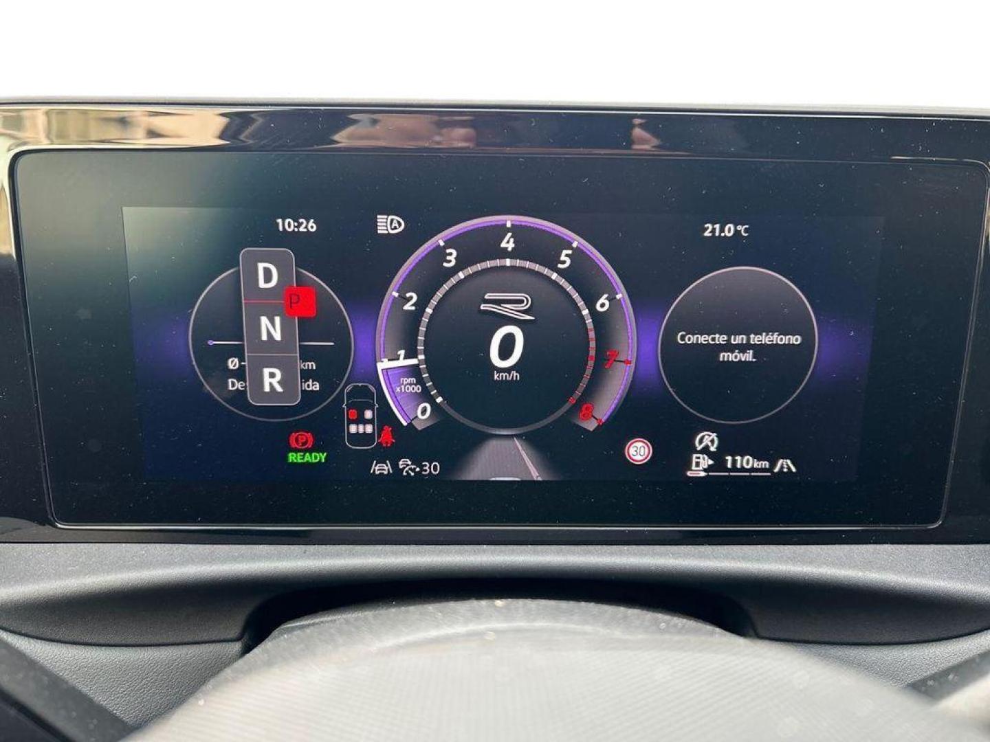 Volkswagen T-Roc R-Line 1.5 eTSI 110 kW (150 CV) DSG
