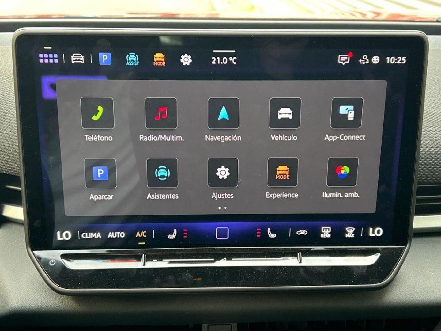 Volkswagen T-Roc R-Line 1.5 eTSI 110 kW (150 CV) DSG