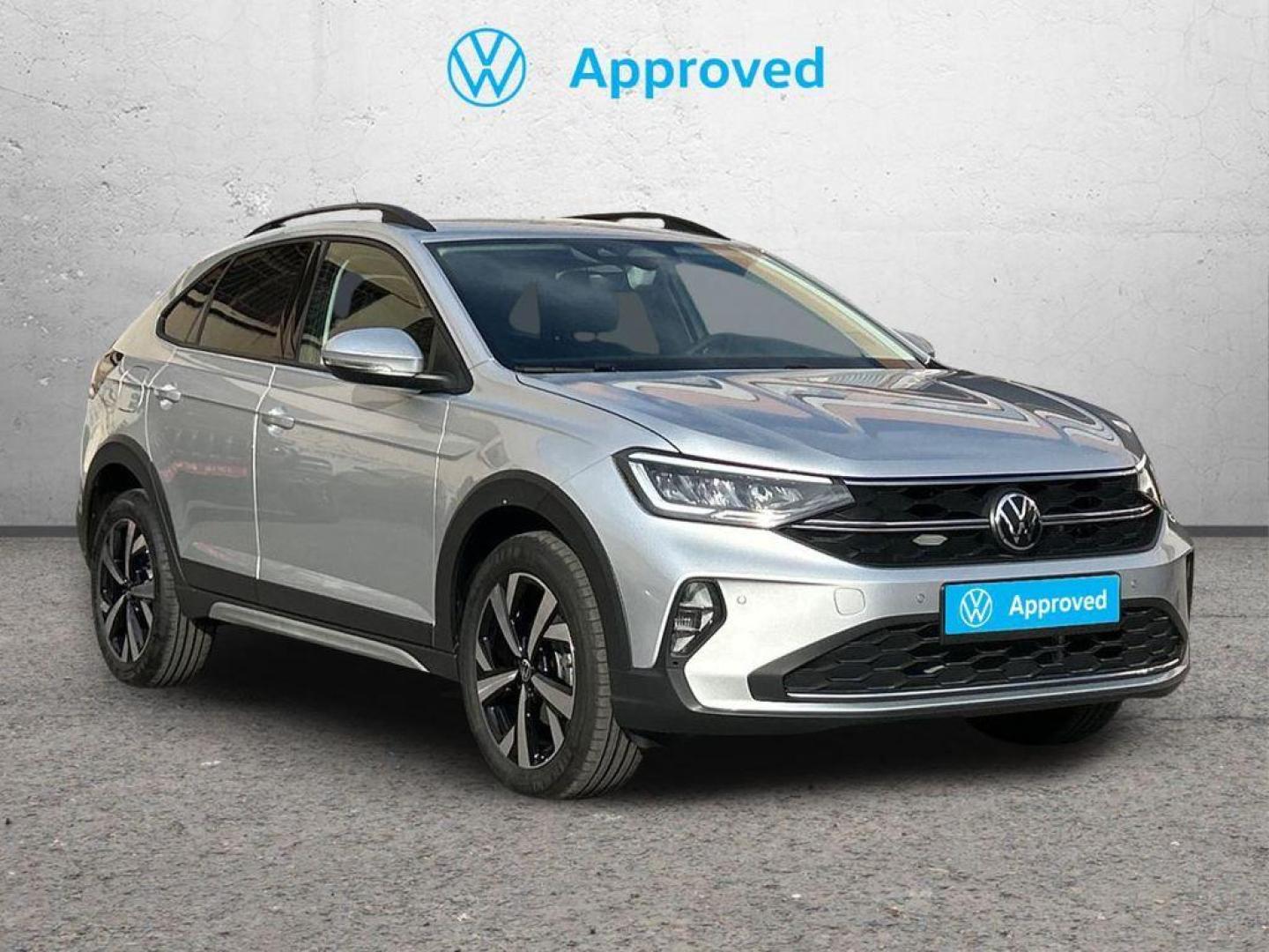 Volkswagen Taigo ``Más`` 1.0 TSI 85 kW (116 CV) DSG