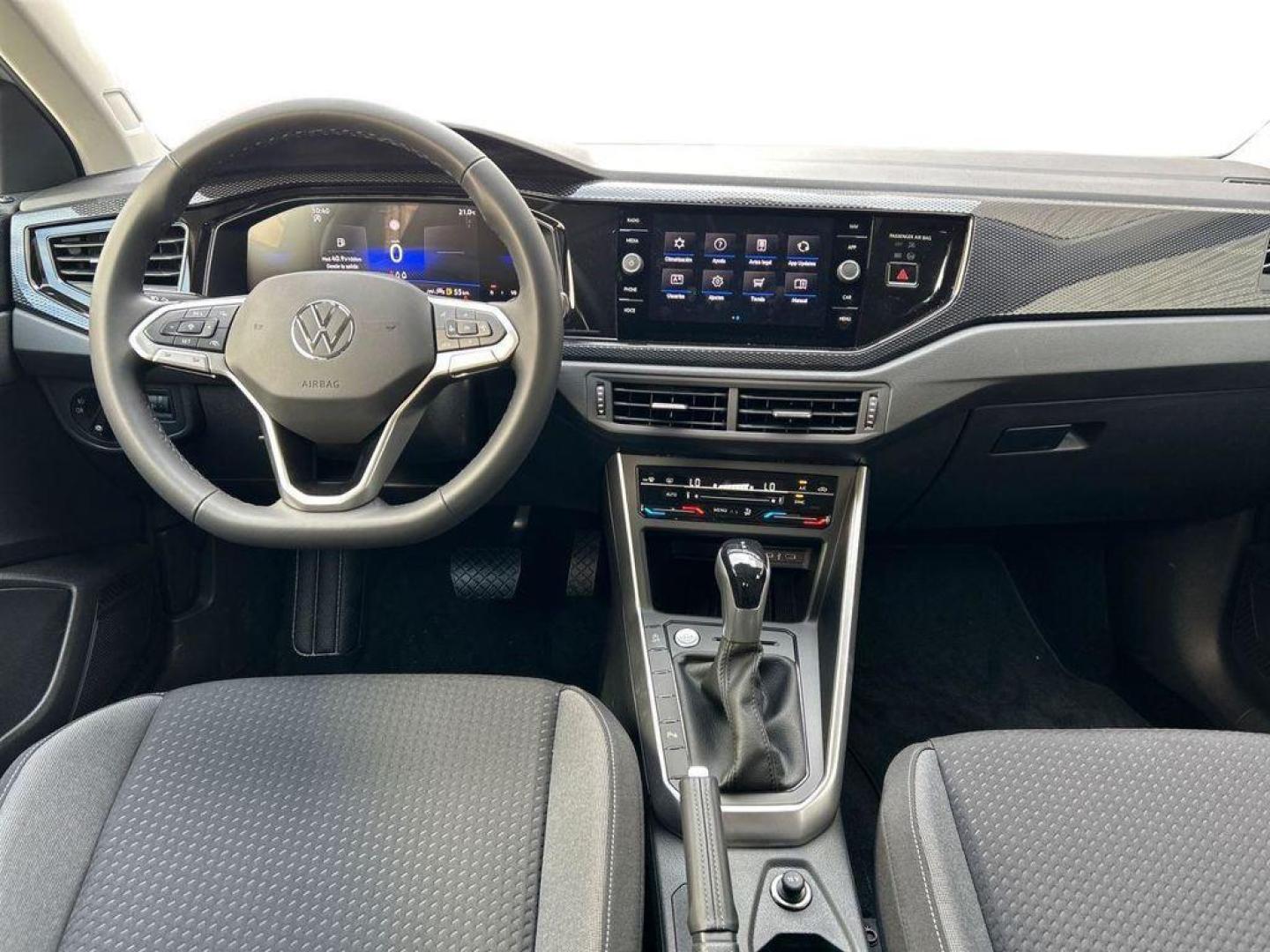 Volkswagen Taigo ``Más`` 1.0 TSI 85 kW (116 CV) DSG
