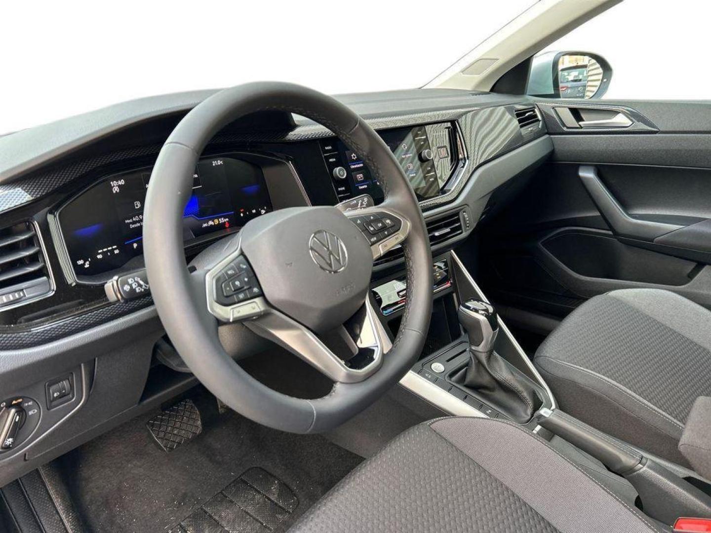 Volkswagen Taigo ``Más`` 1.0 TSI 85 kW (116 CV) DSG