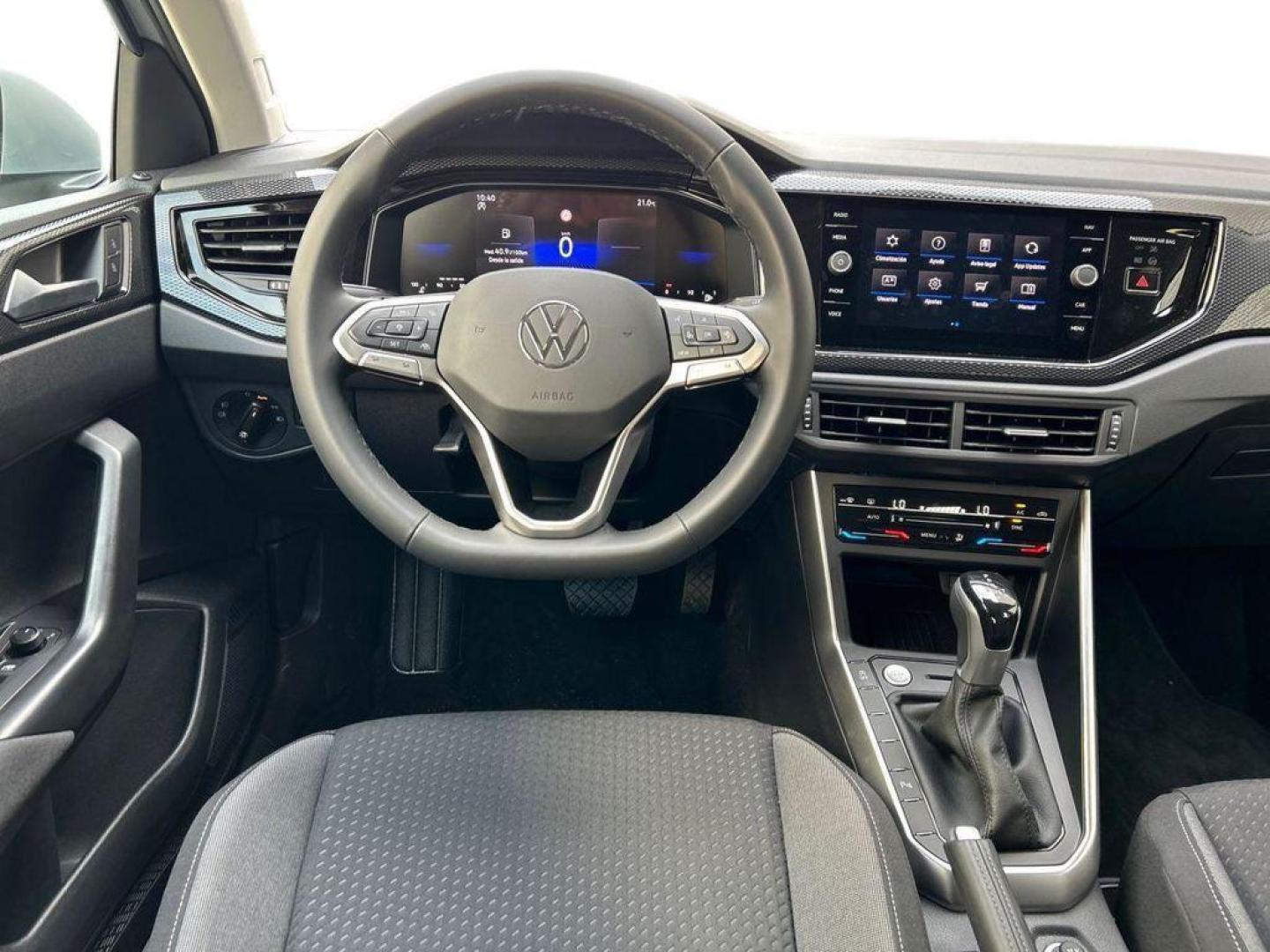 Volkswagen Taigo ``Más`` 1.0 TSI 85 kW (116 CV) DSG