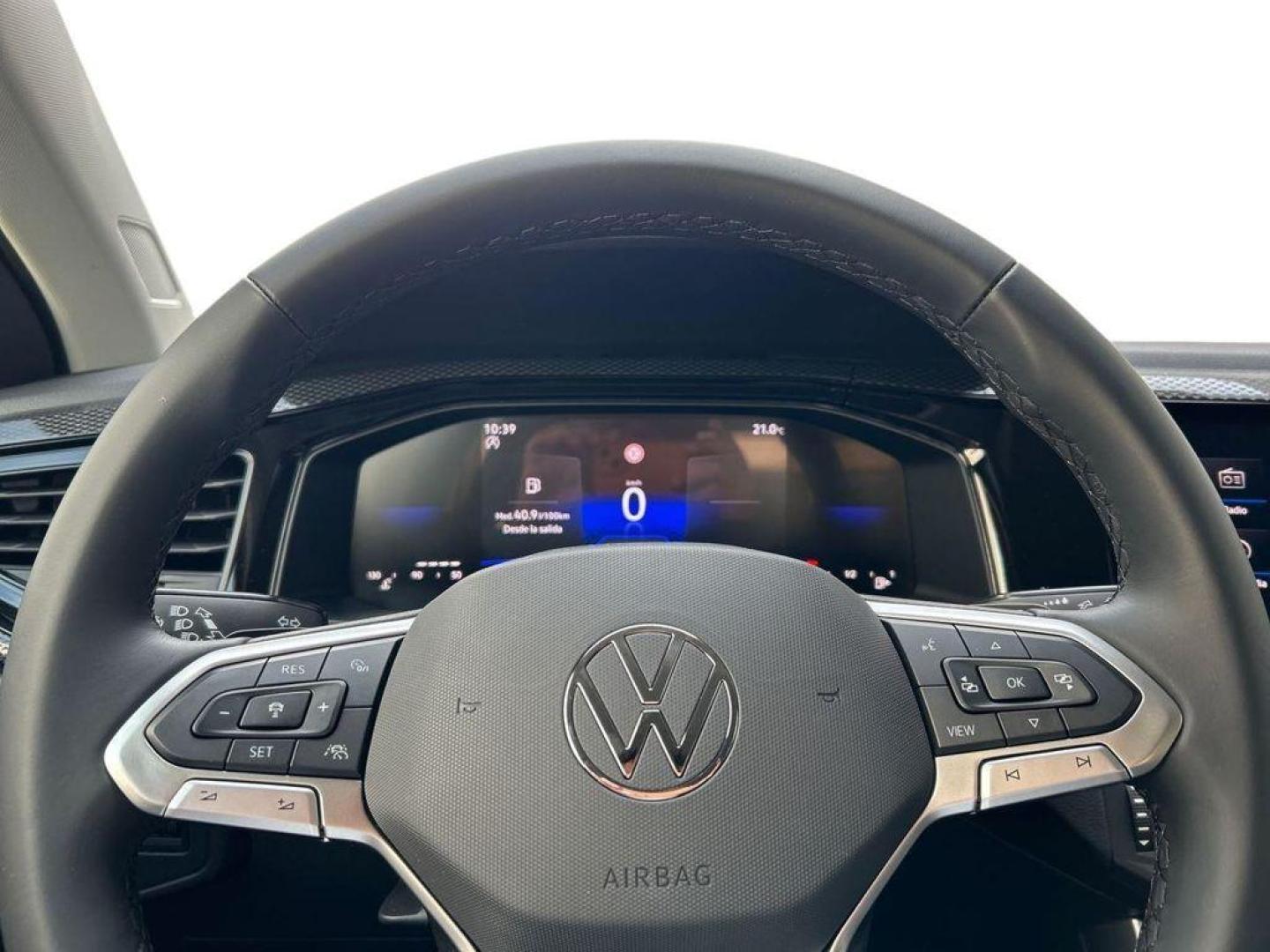 Volkswagen Taigo ``Más`` 1.0 TSI 85 kW (116 CV) DSG