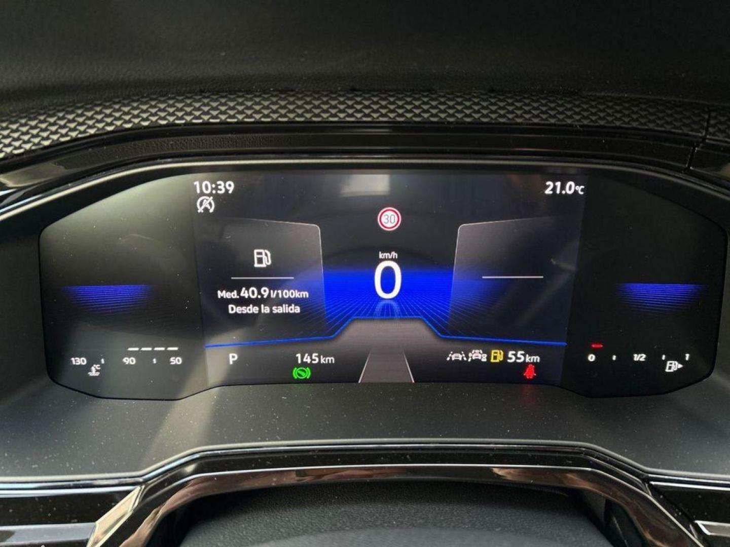 Volkswagen Taigo ``Más`` 1.0 TSI 85 kW (116 CV) DSG