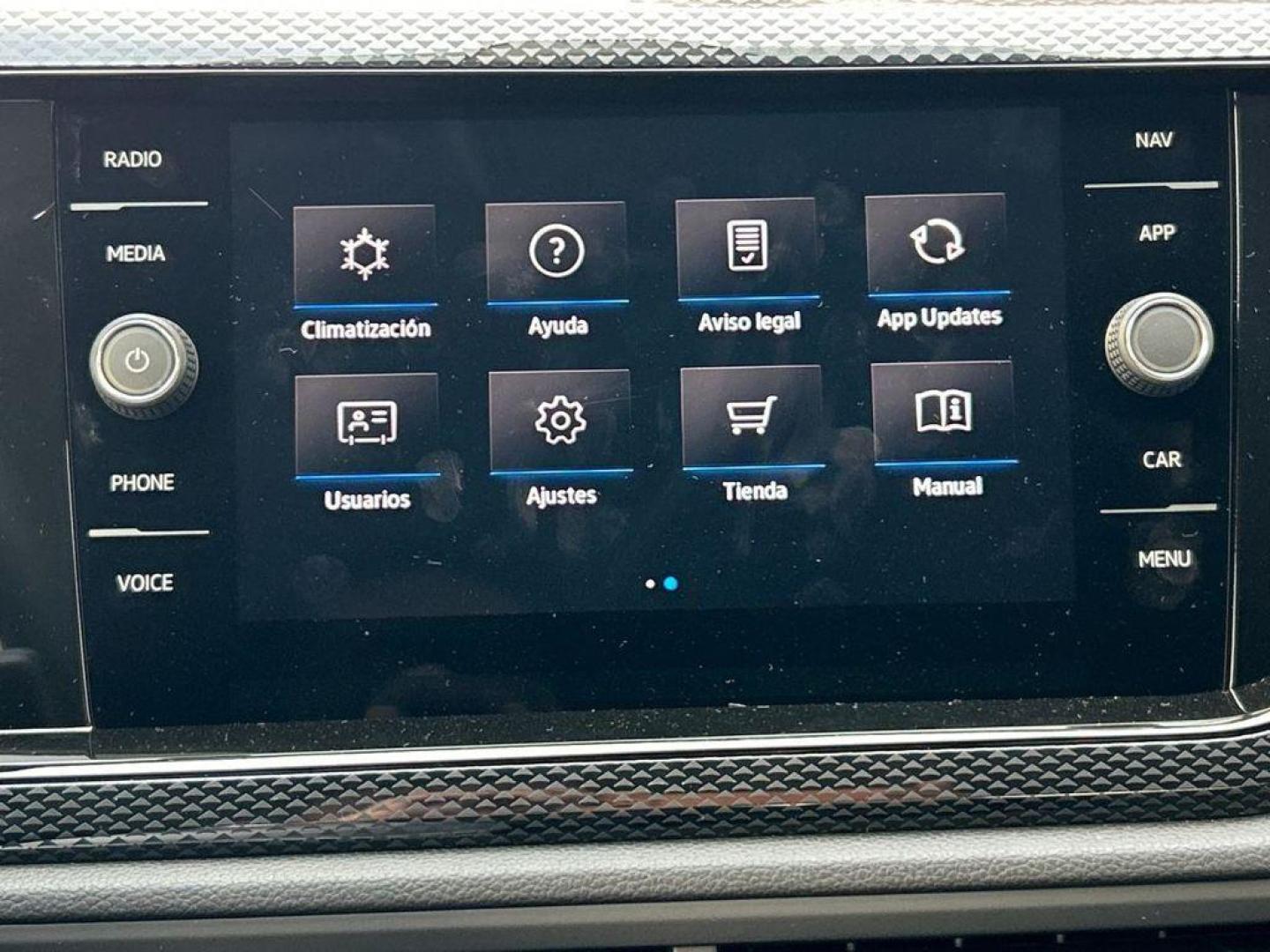 Volkswagen Taigo ``Más`` 1.0 TSI 85 kW (116 CV) DSG
