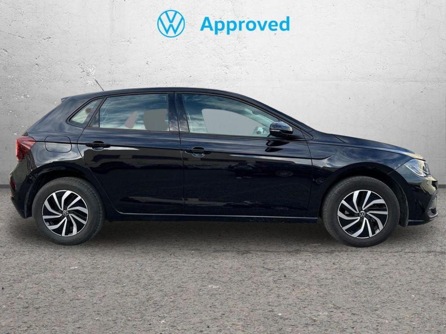 Volkswagen Polo Match 1.0 TSI 70 kW (95 CV)