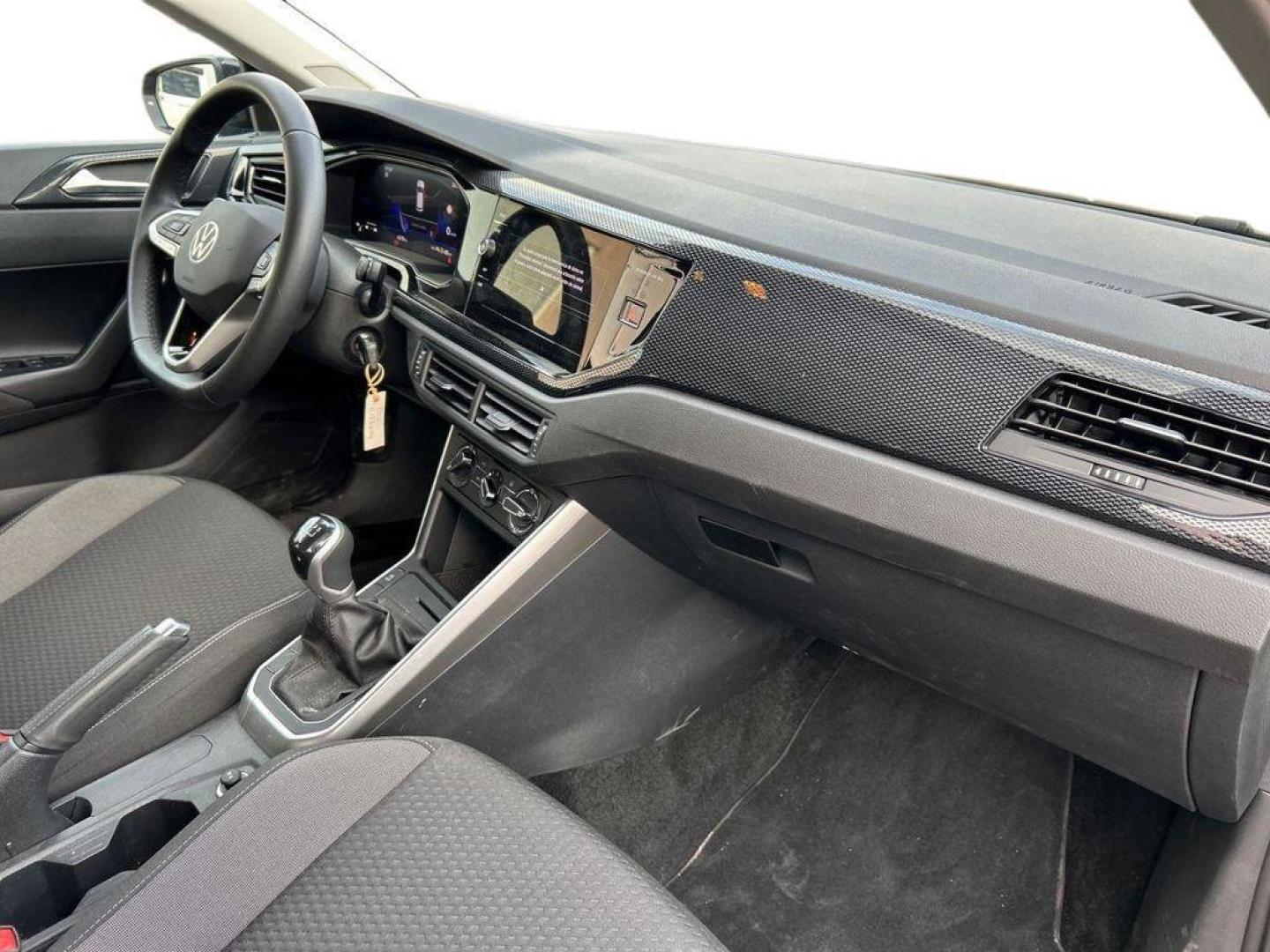 Volkswagen Polo Match 1.0 TSI 70 kW (95 CV)