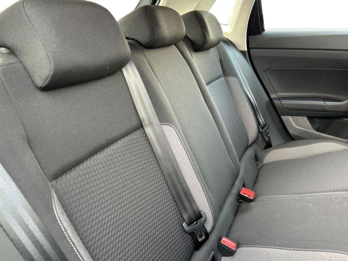 Volkswagen Polo Match 1.0 TSI 70 kW (95 CV)