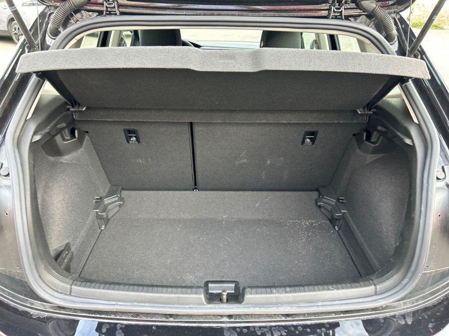 Volkswagen Polo Match 1.0 TSI 70 kW (95 CV)