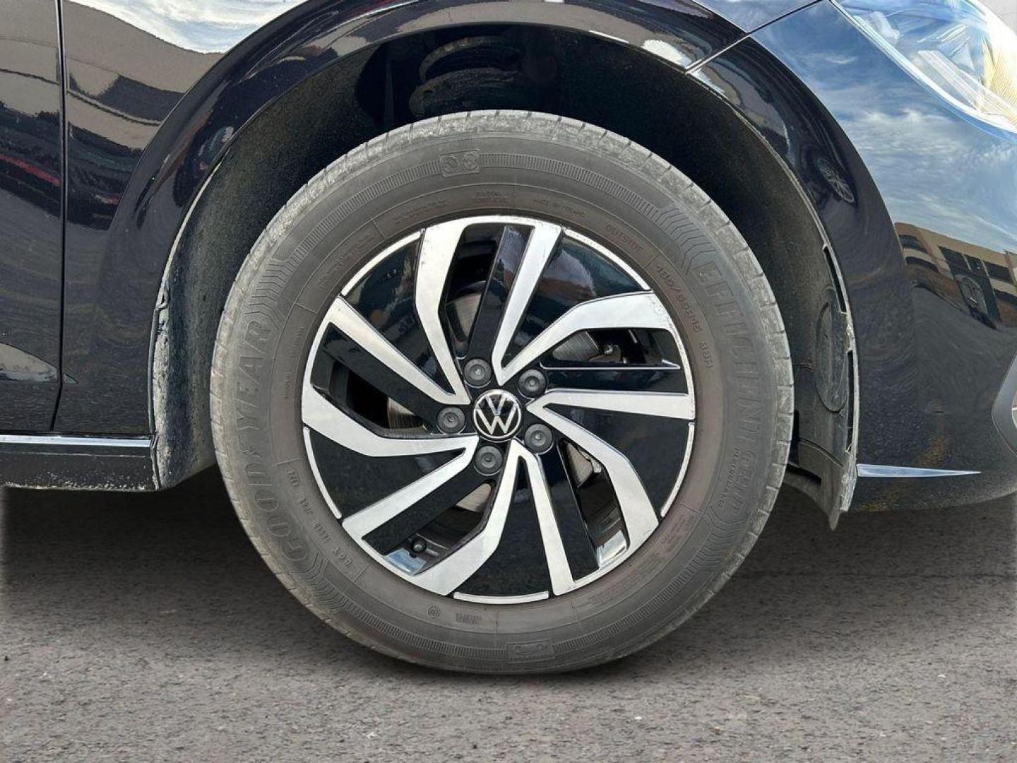 Volkswagen Polo Match 1.0 TSI 70 kW (95 CV)