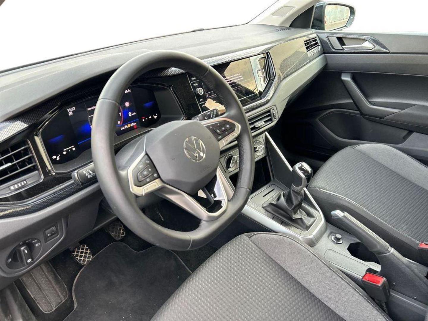 Volkswagen Polo Match 1.0 TSI 70 kW (95 CV)