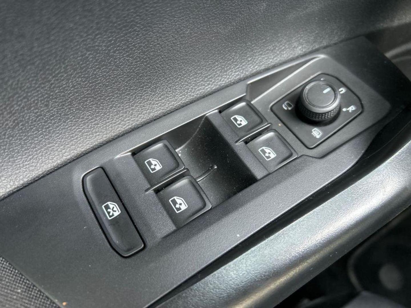 Volkswagen Polo Match 1.0 TSI 70 kW (95 CV)