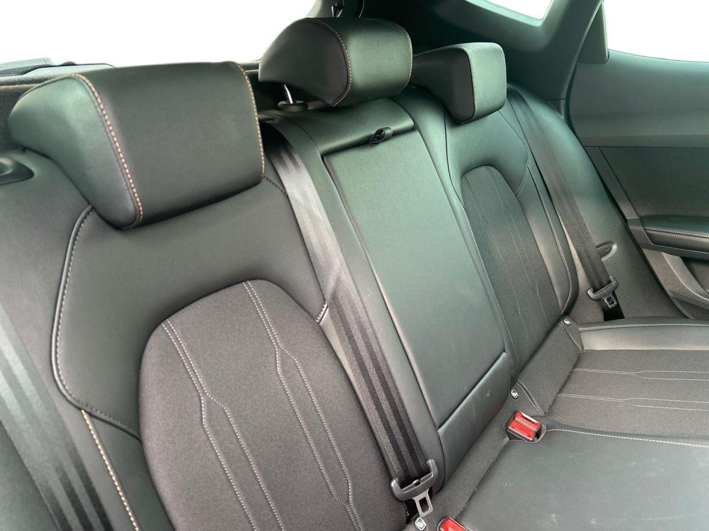 Cupra Formentor 1.5 eTSI DSG 110 kW (150 CV)